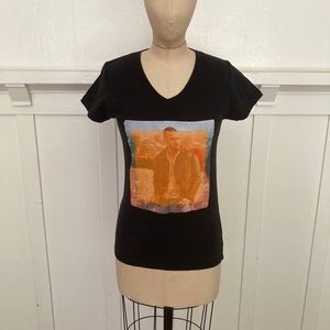 Justin Timberlake “Man of the Woods” t-shirt